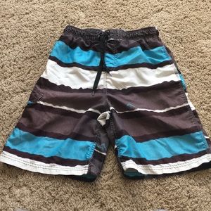 Boys 14/16 swim trunks